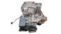Getriebe AA6R7002BBD 1.4 TDCI KVJA Ford Fiesta