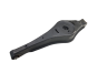 Querlenker Hinten 1K0 505 371  1K0505371 VWAG VW Audi Skoda 0km