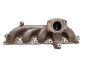 Auspuff-Krümmer Abgaskrümmer 2,5 T Volvo 30637921