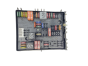 Sicherungskasten Relaiskasten VW Audi 1K0937124H 0-1534502-1 58098