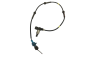 Abs-Sensor Hinten 9636082980 100721-11993 Ate Citroen Saxo 106