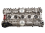 Zylinderkopf Volvo 8642289007 8642291 2.5 20V B5254T