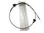 Seilzug Schloss Original Renault Megane Scenic I 7700421507