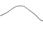 Bremsleitung Links Original Renault Megane II 8200243218