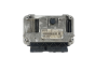 Steuergerät 0261S06141 89661-0H150 PSA Toyota Bosch 45682