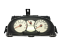 Tacho Kombiinstrument Nissan Micra BG10D 48866