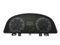Tacho Kombiinstrument VW Caddy 2K0920840E 110080237011 52291
