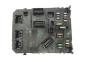 Steuergerät BSI E01-00 S118085320C 9652474680 PSA Siemens 20803