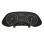 Tacho Kombiinstrument Seat Leon 5F0920863A 51066