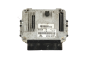 Steuergerät 0281013584 39113-27825 Hyundai Bosch 24455