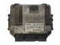 Steuergerät PSA 0281012525 9657699480 Bosch
