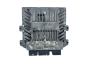 Steuergerät 9653447480 9648624280 5WS40110C-T PSA Siemens 50207