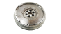Zweimassenschwungrad Sachs 330000242 9659269480 0532Q4 1.6 HDI Citroen Peugeot