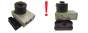 Abs-Pumpe ESP Mercedes-Benz A0034319412 A2095450232 Ate 67977