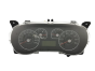 Tacho Kombiinstrument Fiat Grande Punto 51803121 50578