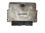 Steuergerät  Fiat 55182953 0281010337 Bosch 17319