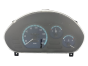 Tacho Kombiinstrument Daewoo Matiz 96566387 54518