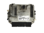 Steuergerät 4M51-12A650-YD 0281011701 Ford Bosch 20481