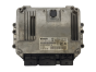 Steuergerät PSA 0281012523 9664843480 Bosch 20288
