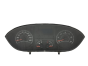 Tacho Kombiinstrument Ducato Jumper Boxer 1387182080 50598