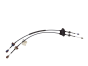 Seilzug Für Gangschaltung Citroen C3 C2 2444FE 1.4 HDI