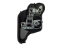 Lampenträger Heckleuchte Links Hinten Citroen DS3 13N005 AA VISTEON
