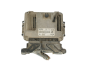Steuergerät 55198054 AL 0281012122 Opel Bosch 35557