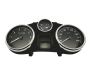 Tacho Kombiinstrument Peugeot 206+ 9666636980 Magneti 52139