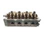 Zylinderkopf 7701477857 8200460196--H 1.2 16v Turbo Renault