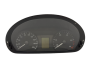 Tacho Kombiinstrument Mercedes Sprinter W906 A9064468821 18926