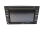 Navigationssystem Radio Honda Civic IX 39540-TB9-G510-M1 BB733PD