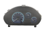 Tacho Kombiinstrument Daewoo Matiz 96566387 30530