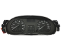 Tacho Kombiinstrument Dacia Logan 248107336R 32533