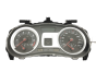 Tacho Kombiinstrument Renault Clio 3 8200715181 N 44699