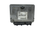 Steuergerät IAW4AF.M9 55187372 61600.627.05 Fiat Magneti Marelli 49418