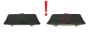 Tacho Kombiinstrument Opel Kadett E GSI 25063793JK LCD DIGITAL