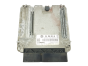 Steuergerät 03L906022AH 0281014985 VW Bosch 