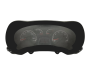 Tacho Kombiinstrument Ford Ka 51874055 503005051100 52222