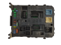 Steuergerät BSI 04EV K01-00 9664058780 PSA Johnson Controls 1269