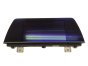Display Für Navigationssystem BMW 9281687 L7 CID Mid AL3007 Alpine