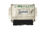 Steuergerät 0281010339 46761014 Lancia Bosch 17878