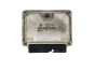 Steuergerät 038906012EM 0281010690 Seat Bosch 34429