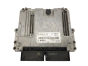 Steuergerät 0281032759 F1F1-12A650-RC Ford Bosch
