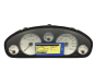 Tacho Kombiinstrument Peugeot 407 9664690380 Siemens VDO 45052