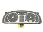 Tacho Kombiinstrument Renault Laguna 2 8200170305 A 44816