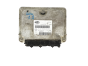 Steuergerät IAW.4AF.M9 55187372 Fiat Magneti Marelli 25238