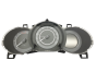 Tacho Kombiinstrument Citroen C3 2 96665882XT A2C53366301 43544