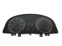 Tacho Kombiinstrument VW Touran 1T0920861A 110080217019 58444