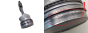 Pleuelstange Nissan Patrol GR Y61 RD28 2.8 TDi 1998 1007