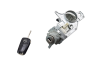 Zündschloss Opel Astra H Zafira B 2421430 13149658 Valeo